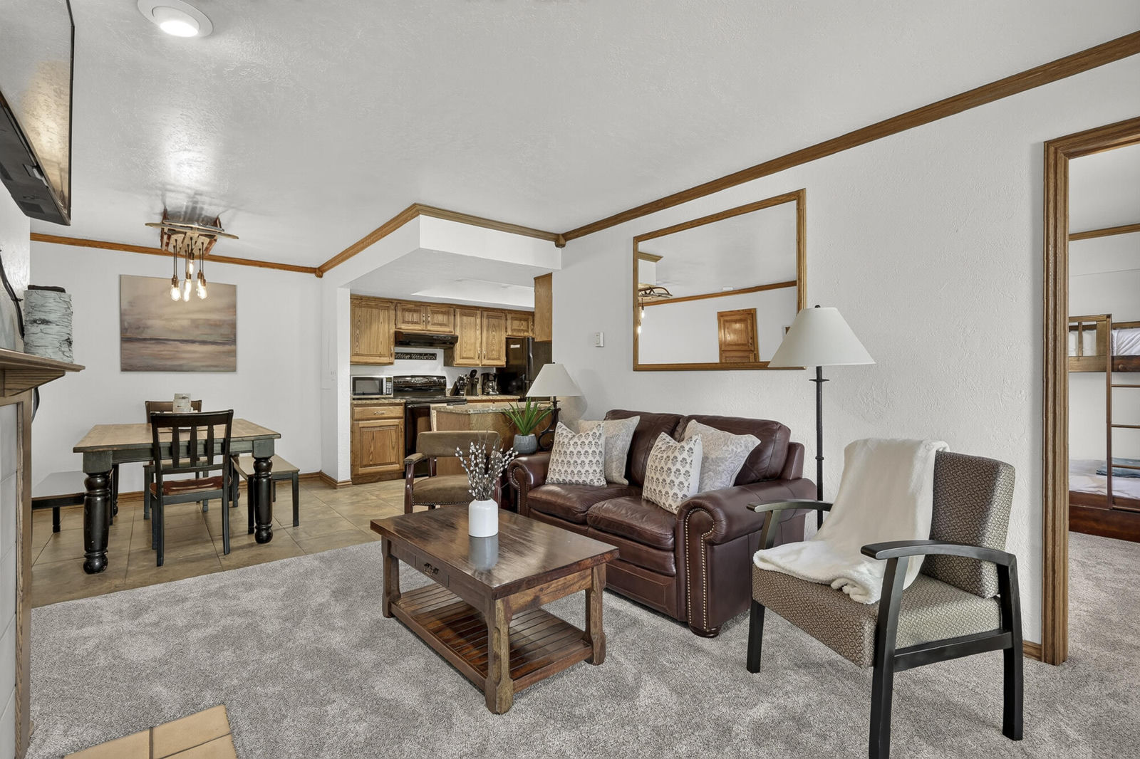 150 W Ridge View ST, #225, Brian Head, photo 5 of 42