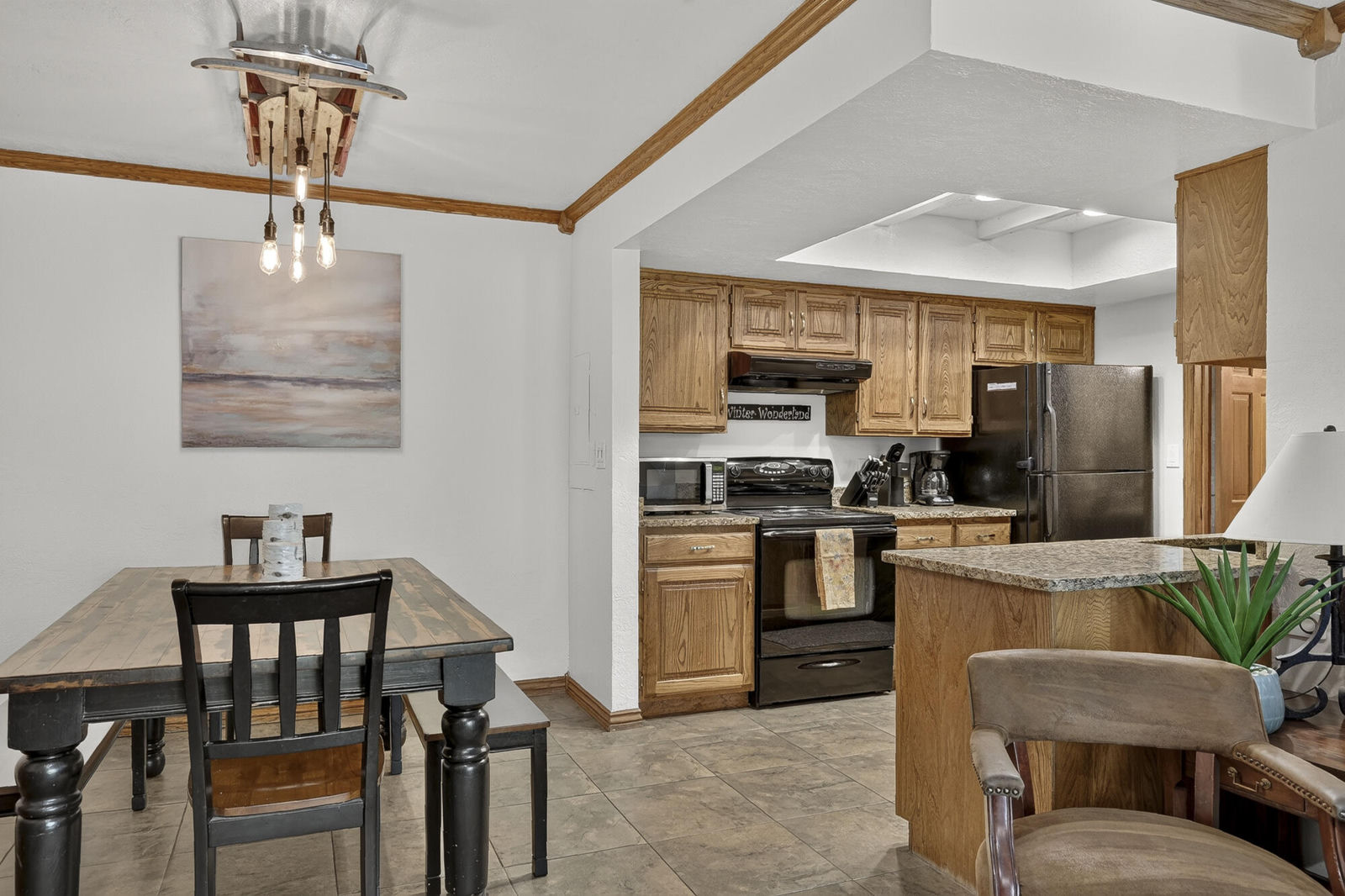 150 W Ridge View ST, #225, Brian Head, photo 9 of 42