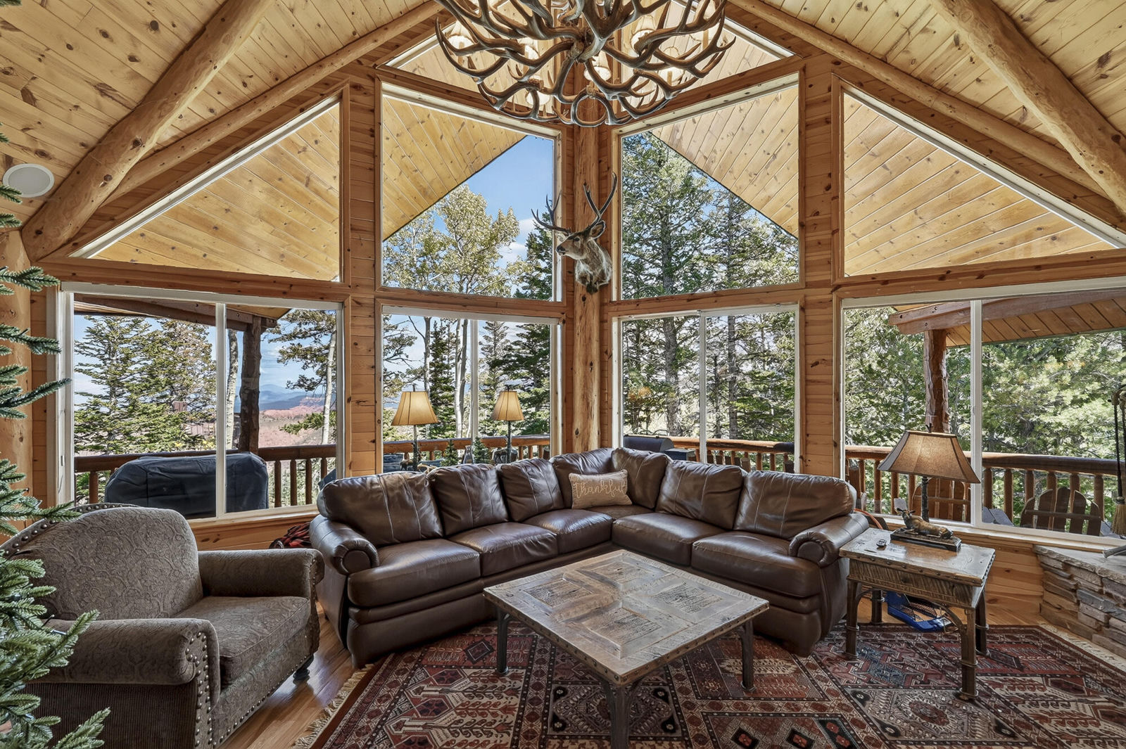 1290 N Aspen DR, Brian Head, photo 5 of 71