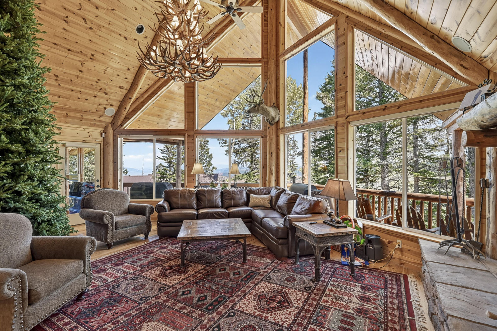 1290 N Aspen DR, Brian Head, photo 8 of 71