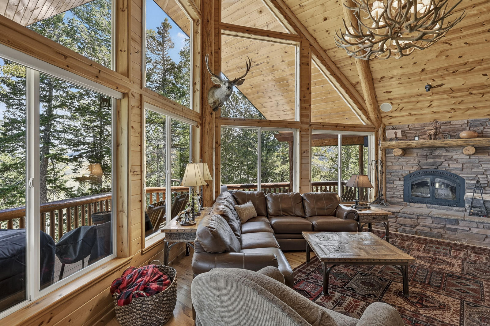 1290 N Aspen DR, Brian Head, photo 10 of 71