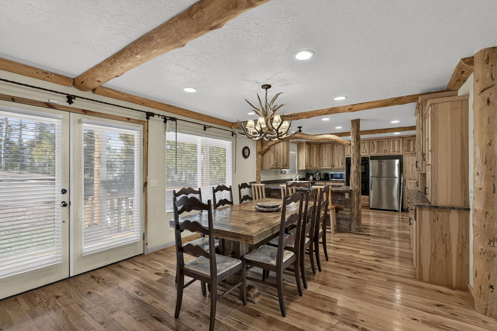 1290 N Aspen DR, Brian Head, photo 11 of 71