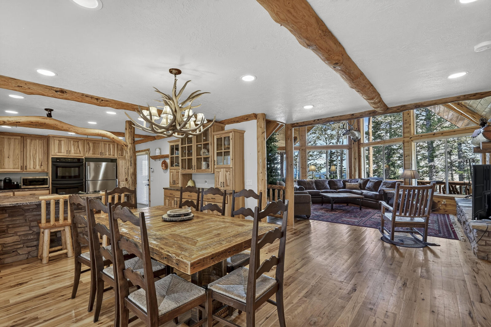 1290 N Aspen DR, Brian Head, photo 12 of 71