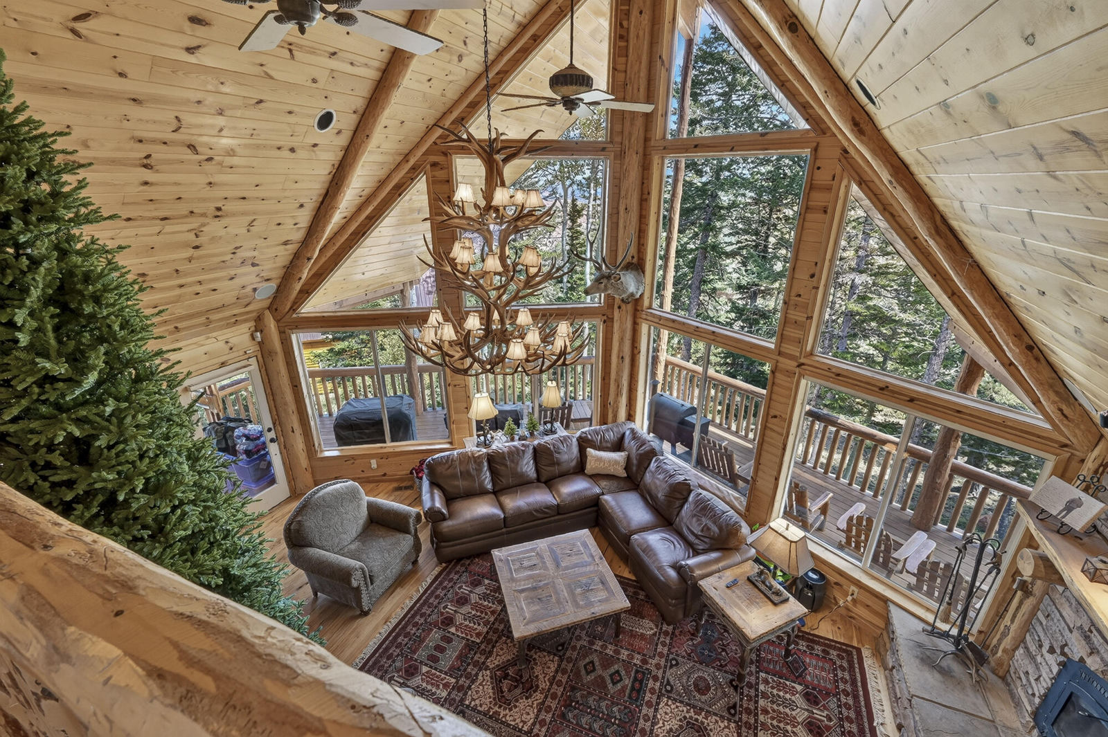 1290 N Aspen DR, Brian Head, photo 28 of 71