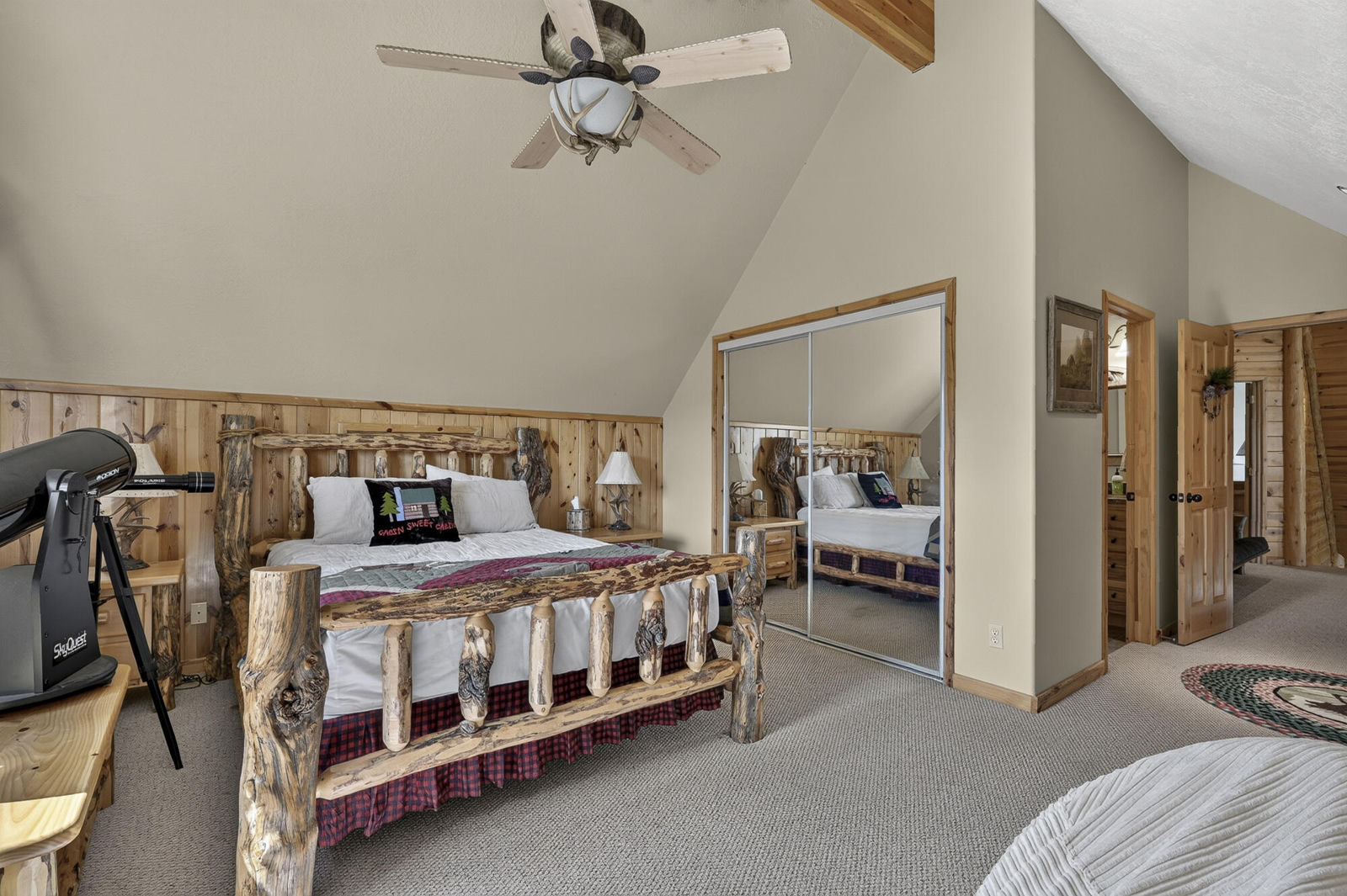 1290 N Aspen DR, Brian Head, photo 35 of 71