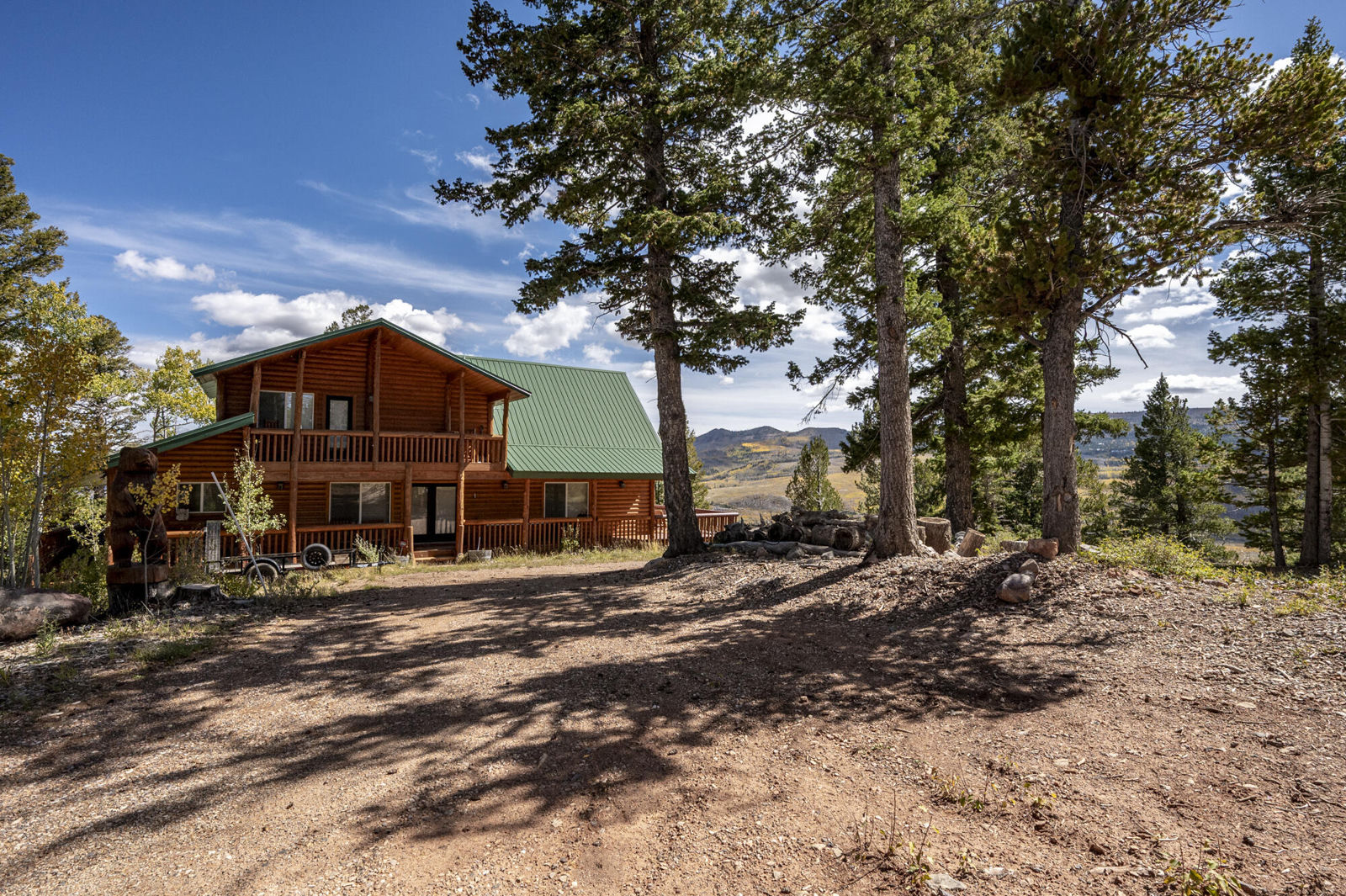 1290 N Aspen DR, Brian Head, photo 4 of 71