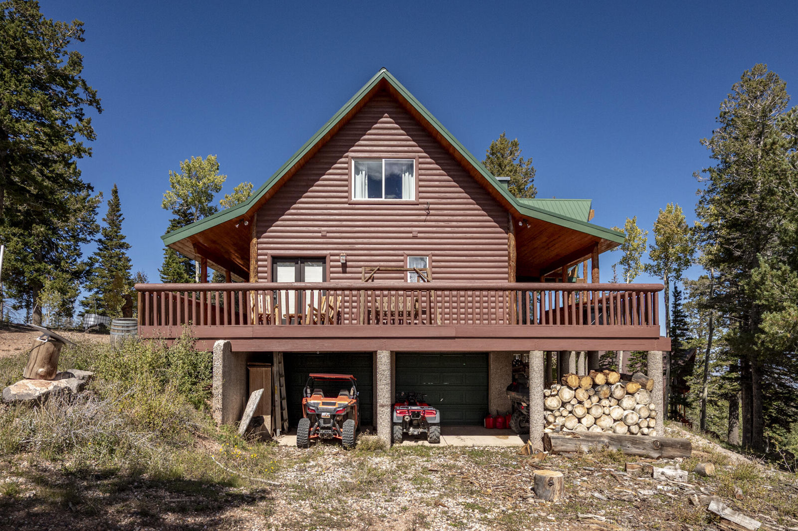1290 N Aspen DR, Brian Head, photo 48 of 71