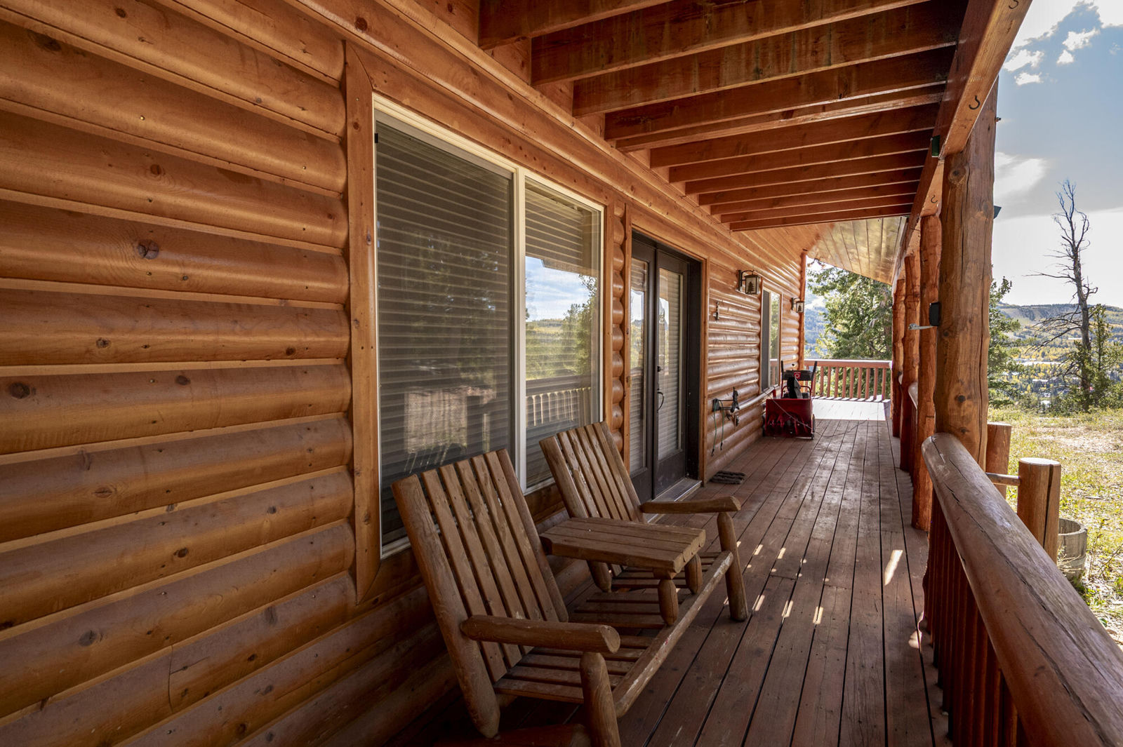 1290 N Aspen DR, Brian Head, photo 56 of 71