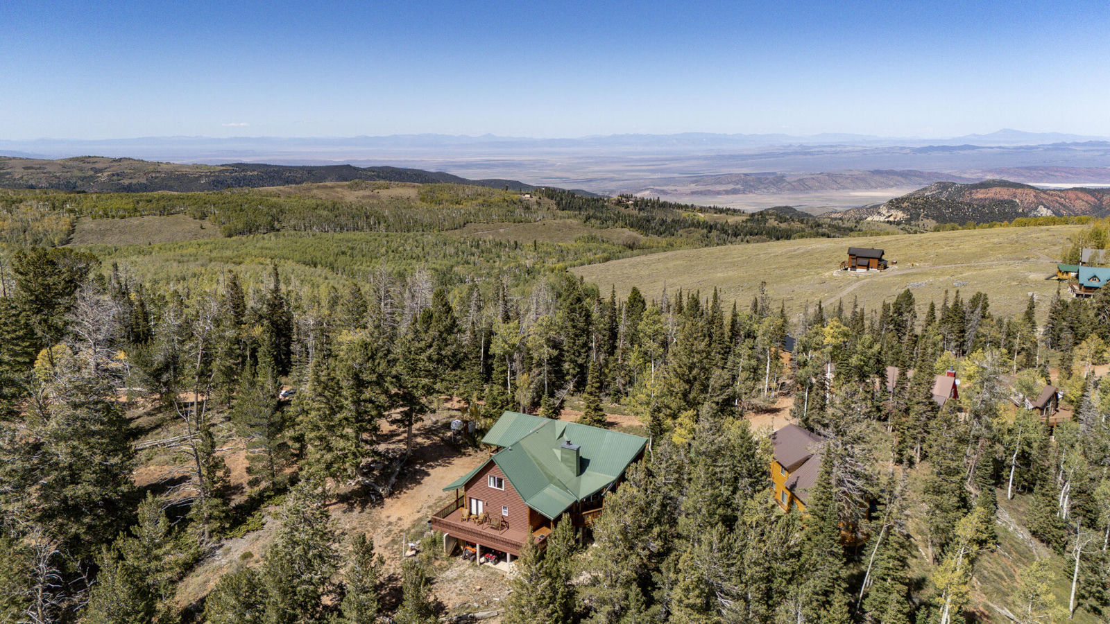 1290 N Aspen DR, Brian Head, photo 65 of 71