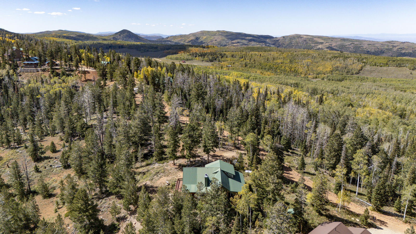 1290 N Aspen DR, Brian Head, photo 66 of 71