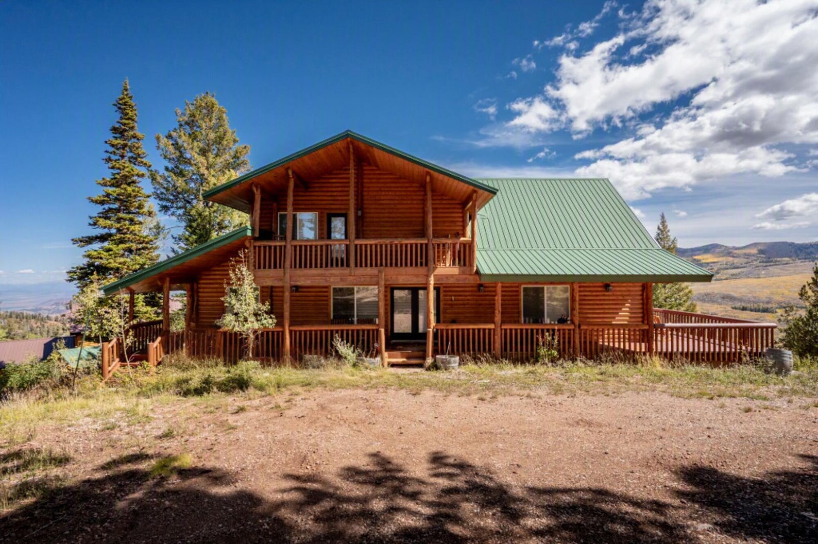 1290 N Aspen DR, Brian Head, photo 2 of 71