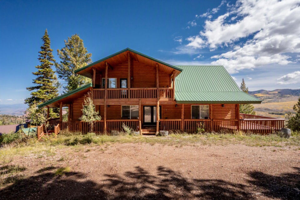 1290 N Aspen DR, Brian Head, photo 2