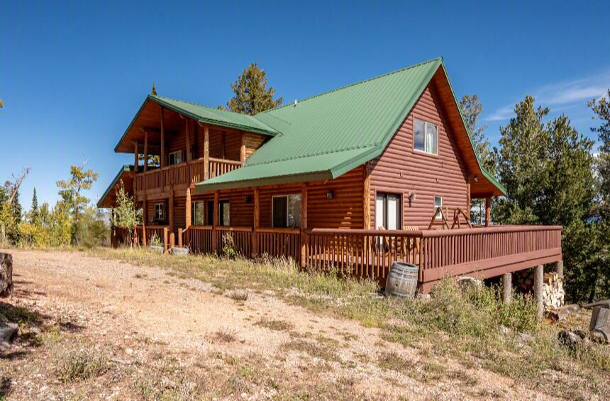 1290 N Aspen DR, Brian Head, photo 3 of 71