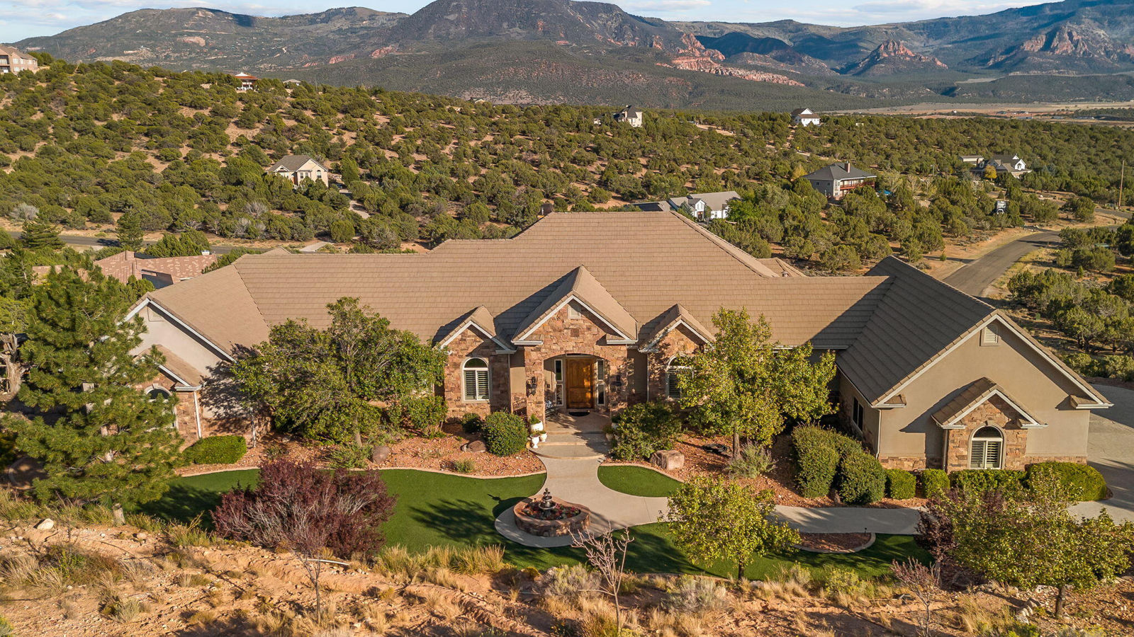 1811 S Panorama DR, Cedar City, photo 10 of 140
