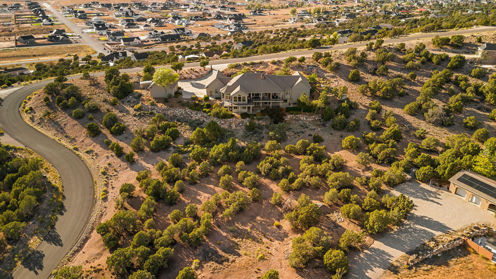 1811 S Panorama DR, Cedar City, photo 140 of 140