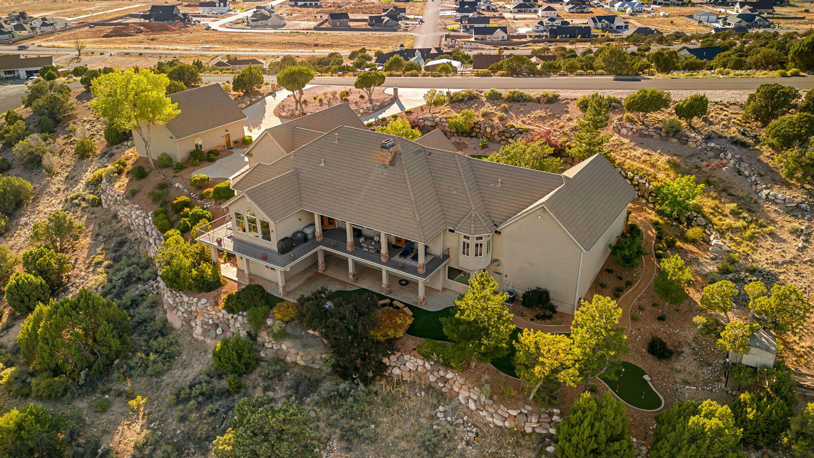 1811 S Panorama DR, Cedar City, photo 116 of 140