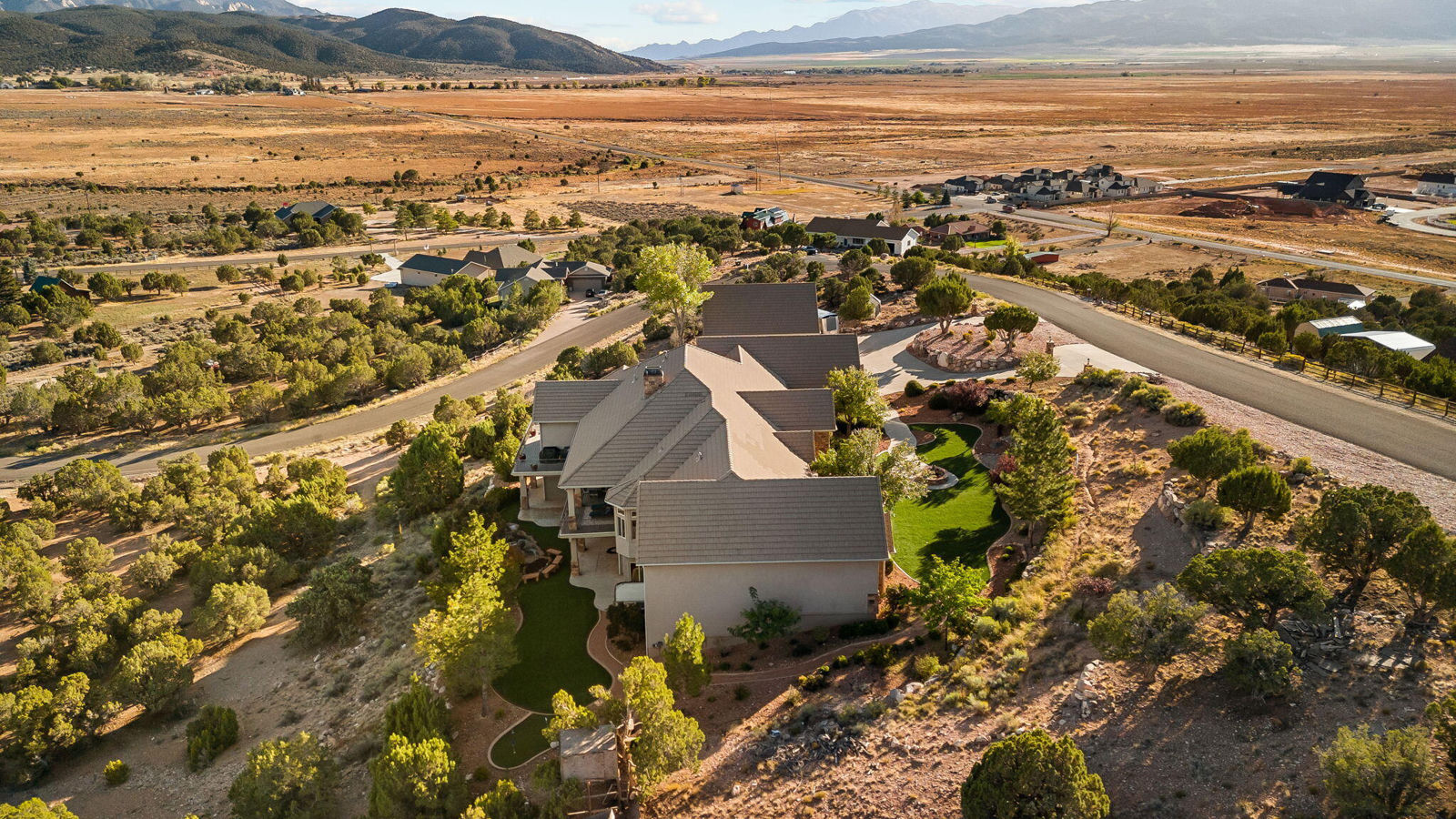 1811 S Panorama DR, Cedar City, photo 117 of 140