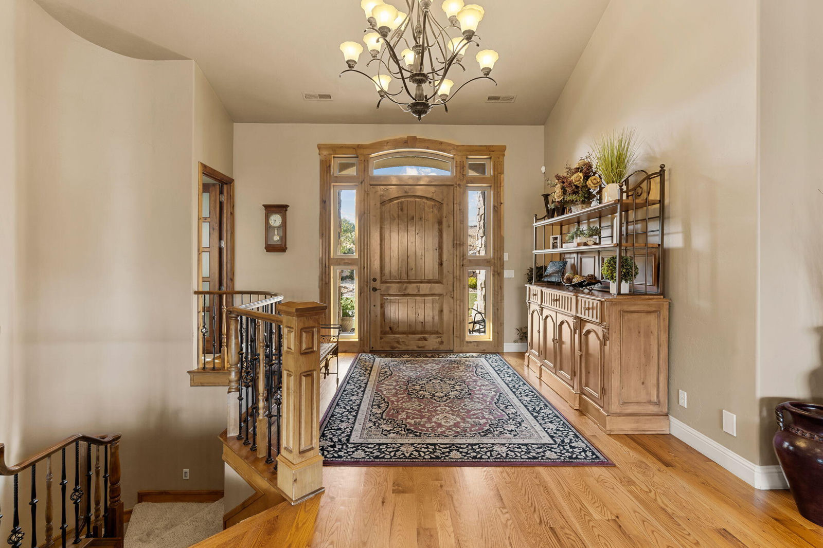 1811 S Panorama DR, Cedar City, photo 14 of 140