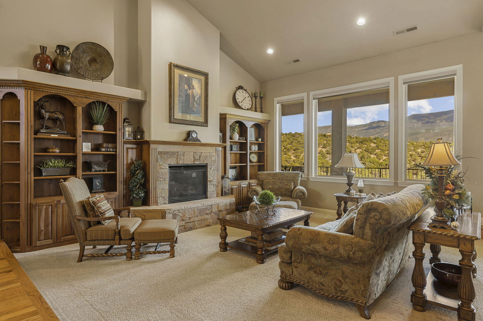 1811 S Panorama DR, Cedar City, photo 16 of 140