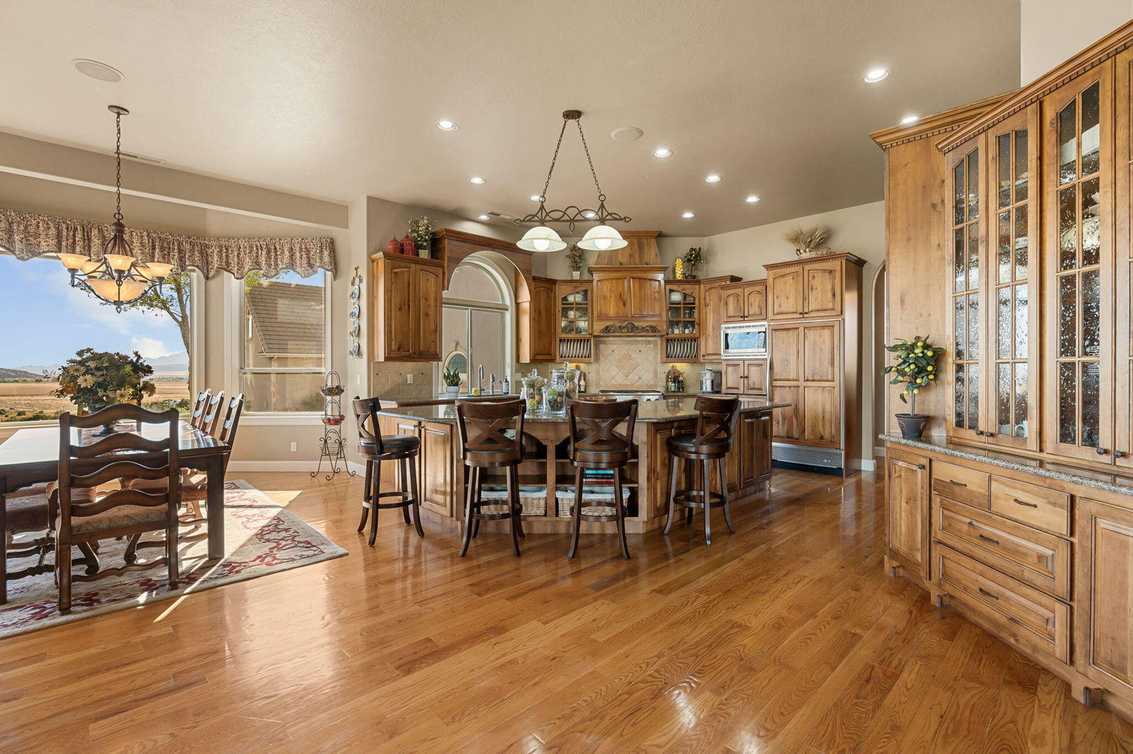 1811 S Panorama DR, Cedar City, photo 26 of 140