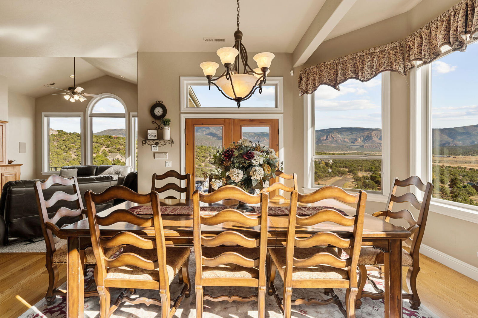 1811 S Panorama DR, Cedar City, photo 27 of 140