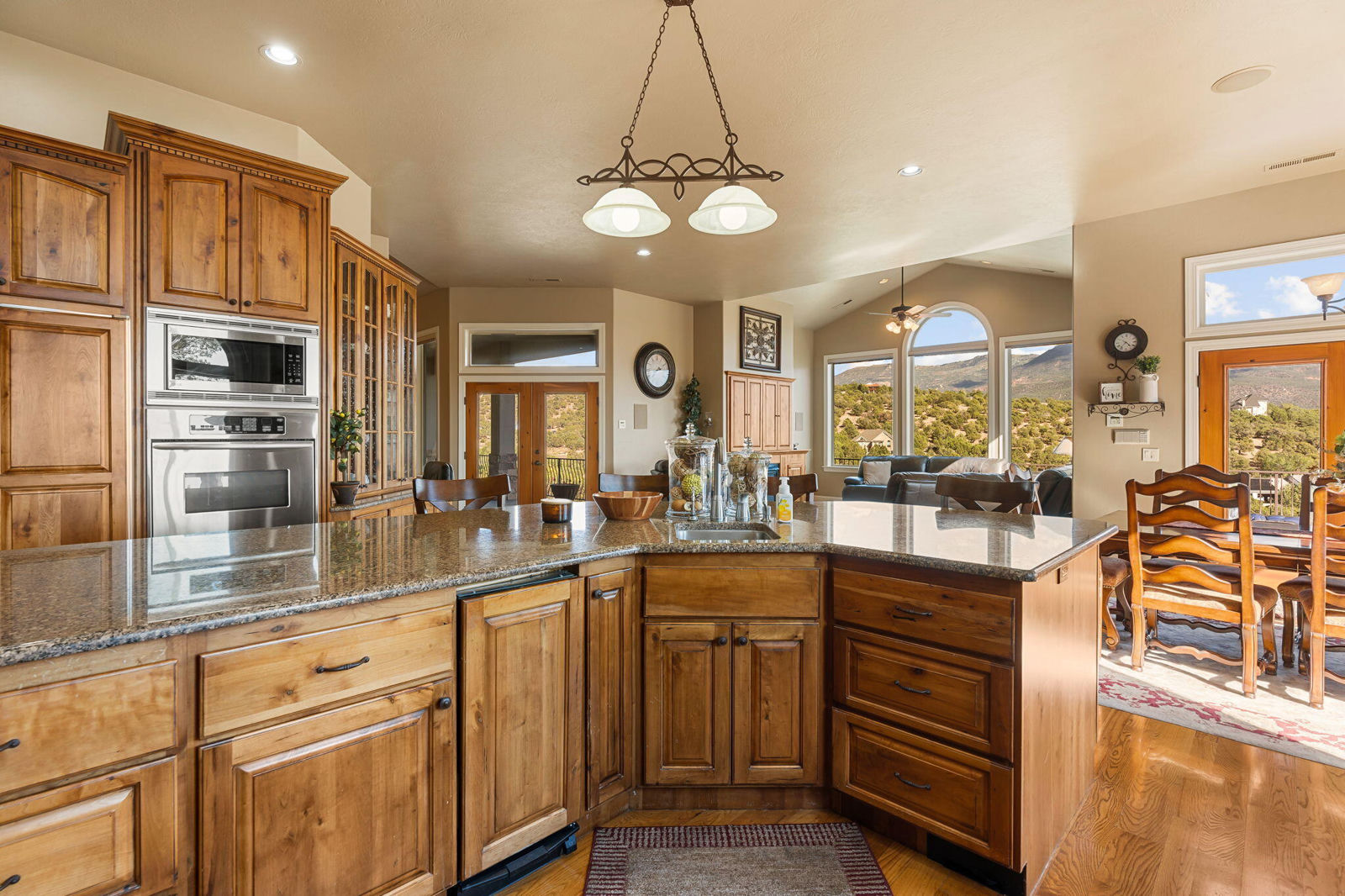 1811 S Panorama DR, Cedar City, photo 35 of 140