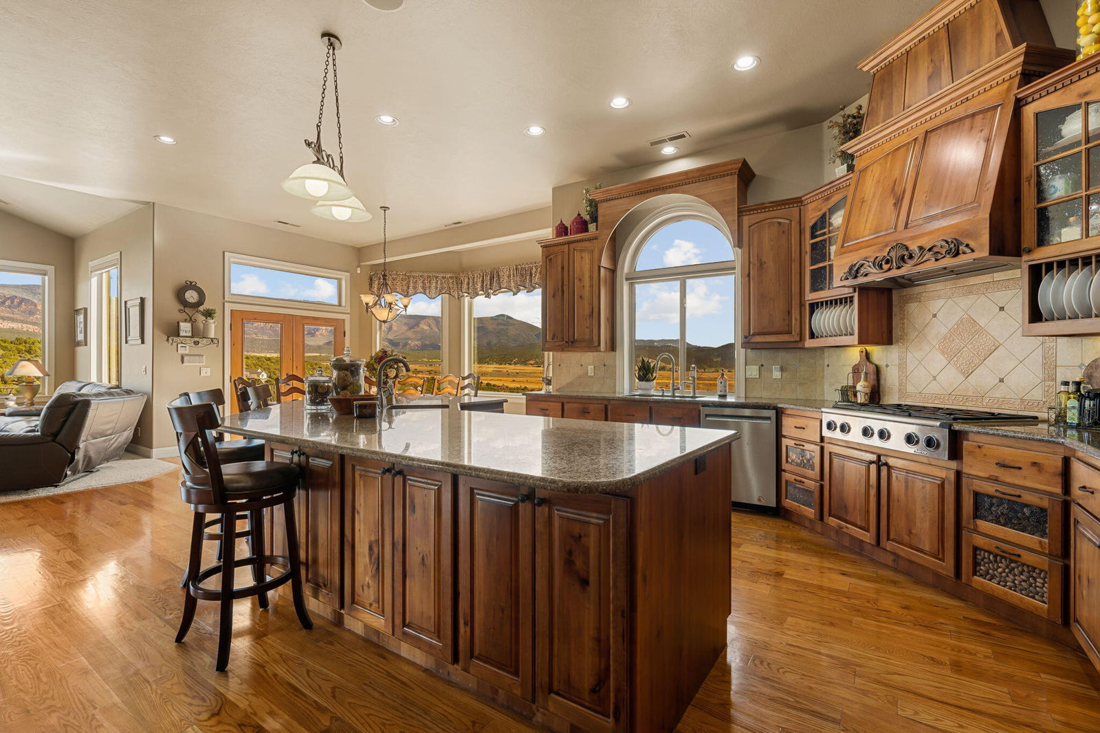 1811 S Panorama DR, Cedar City, photo 39 of 140