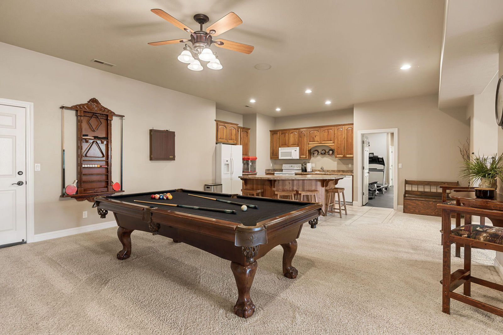 1811 S Panorama DR, Cedar City, photo 74 of 140