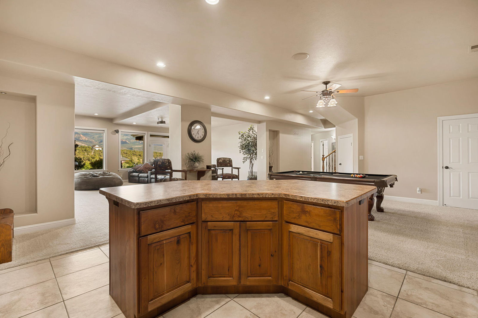 1811 S Panorama DR, Cedar City, photo 77 of 140