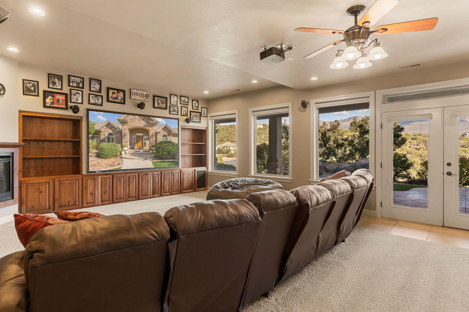 1811 S Panorama DR, Cedar City, photo 79 of 140