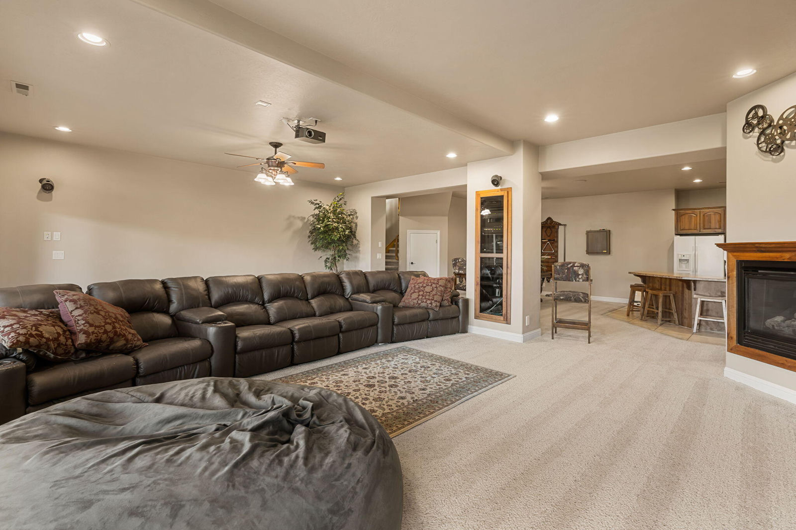 1811 S Panorama DR, Cedar City, photo 81 of 140