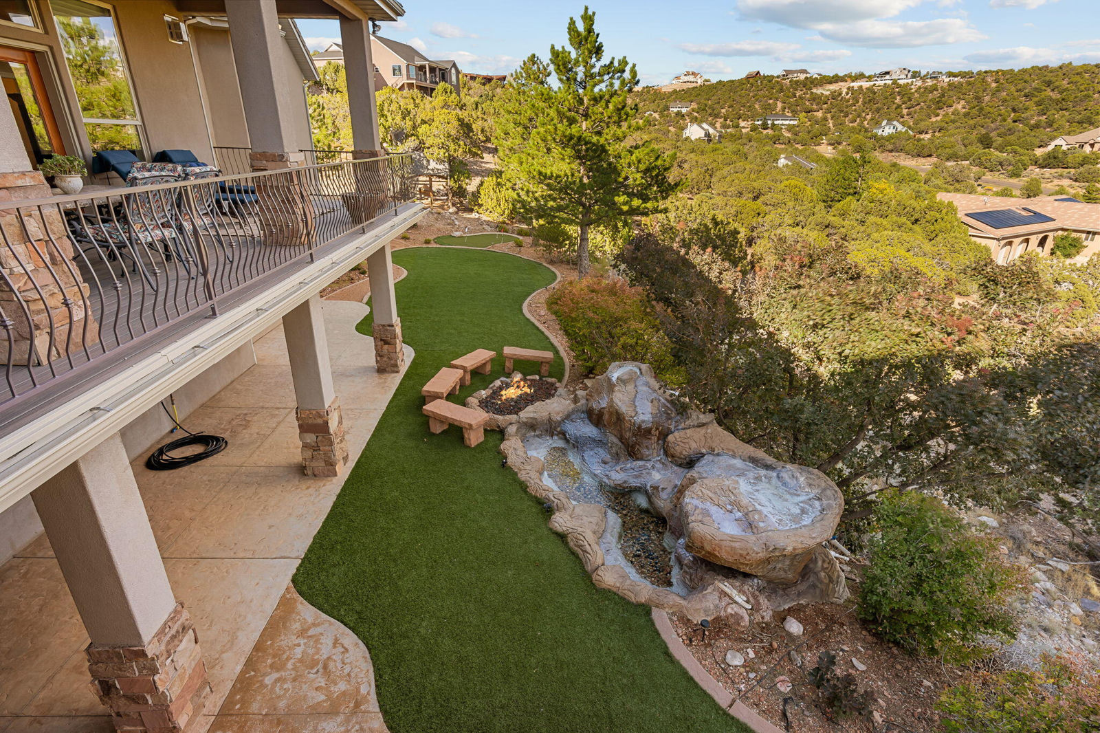 1811 S Panorama DR, Cedar City, photo 100 of 140