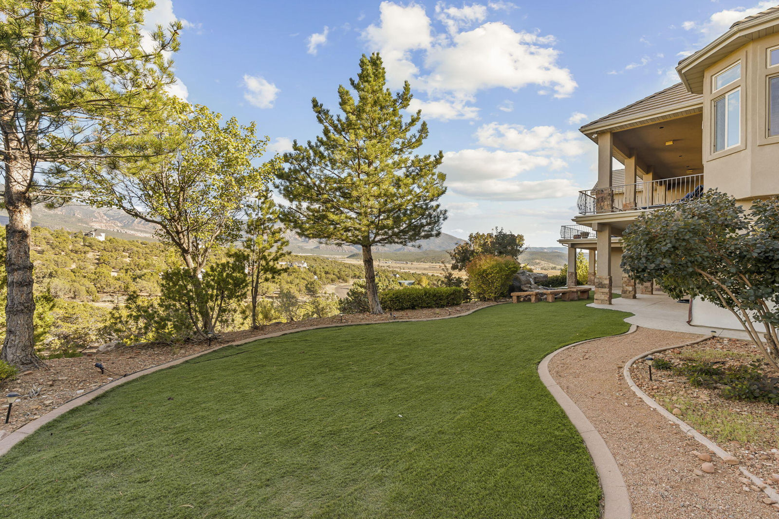 1811 S Panorama DR, Cedar City, photo 107 of 140