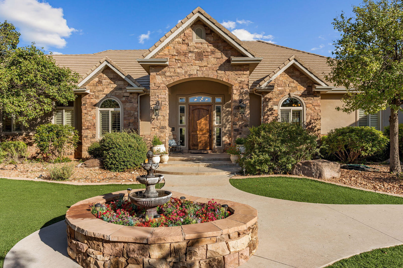 1811 S Panorama DR, Cedar City, photo 128 of 140
