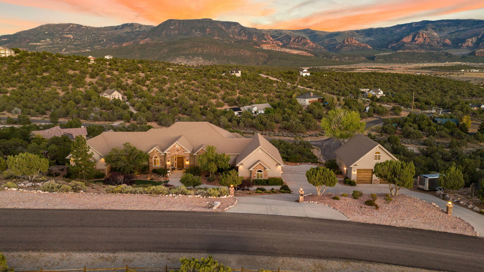 1811 S Panorama DR, Cedar City, photo 133 of 140