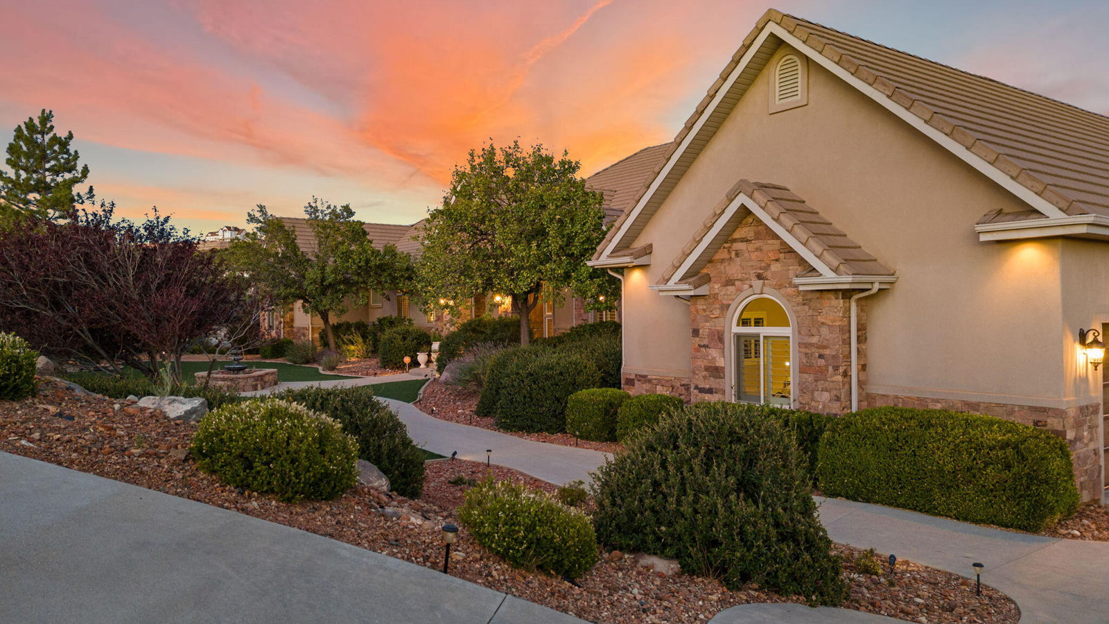1811 S Panorama DR, Cedar City, photo 4 of 140