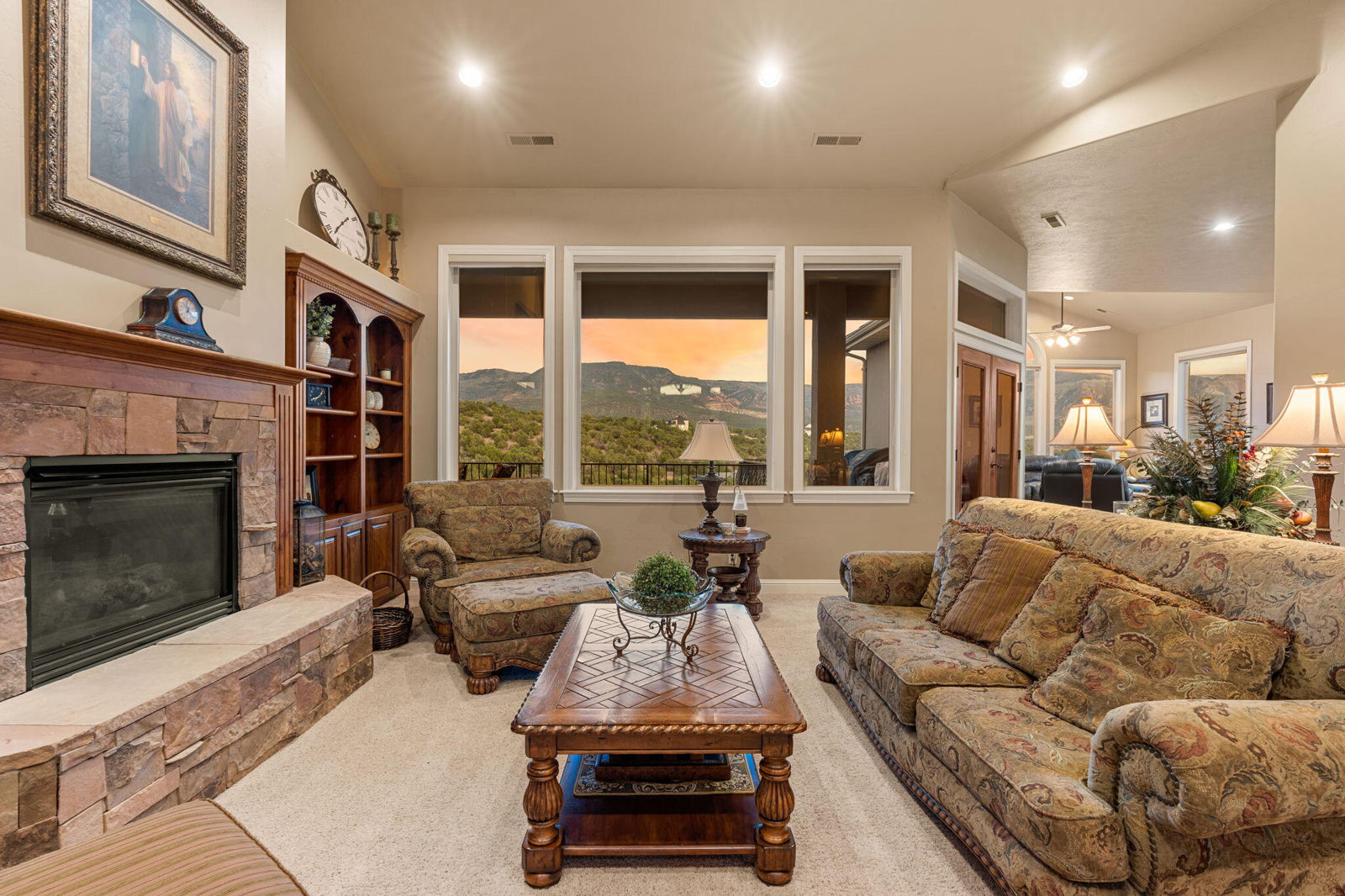 1811 S Panorama DR, Cedar City, photo 22 of 140