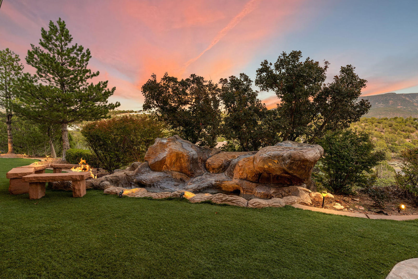 1811 S Panorama DR, Cedar City, photo 109 of 140