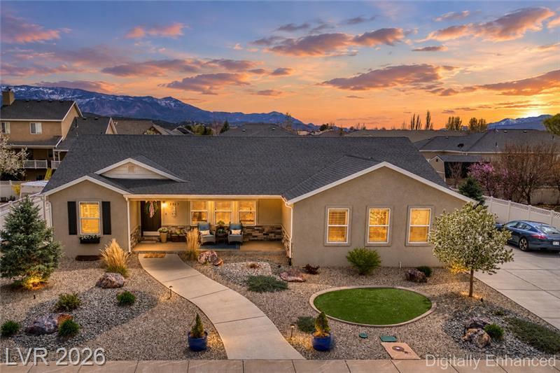 3863 W 1375 ST N, Cedar City, photo 1