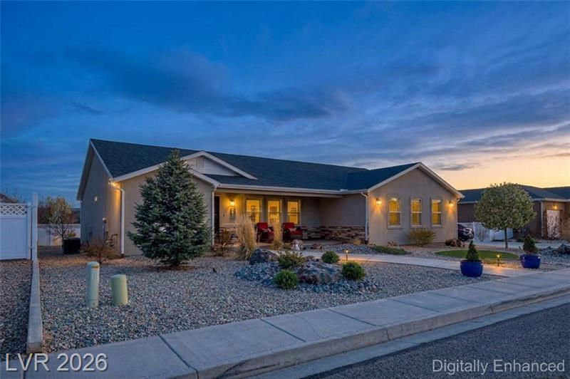 3863 W 1375 ST N, Cedar City, photo 4 of 68