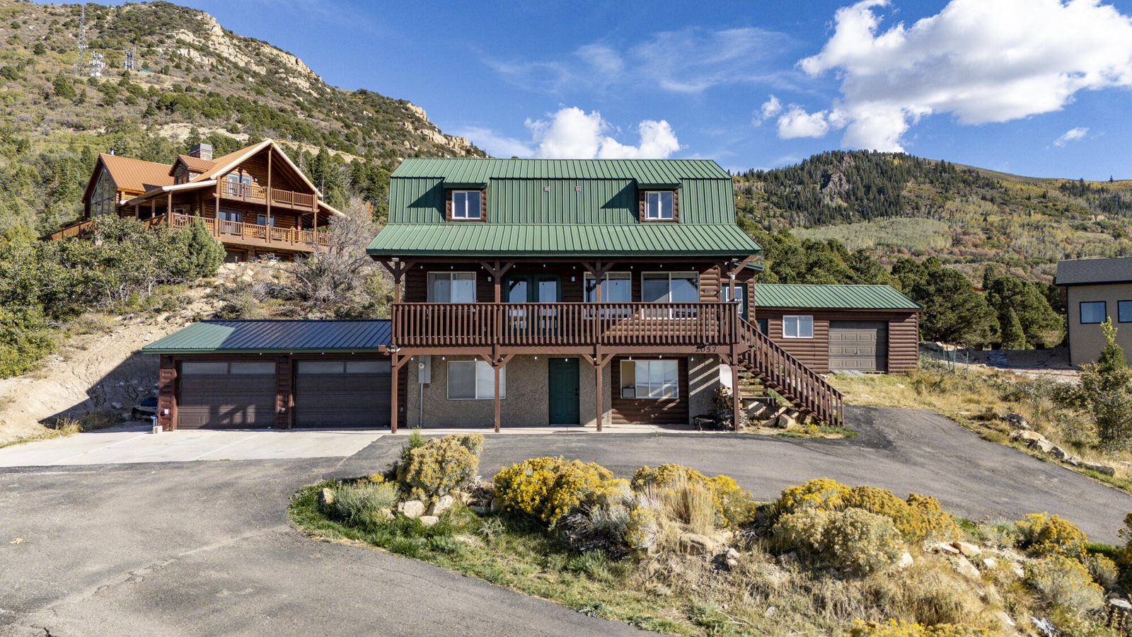2057 S High Mountain View DR, Cedar City, photo 1
