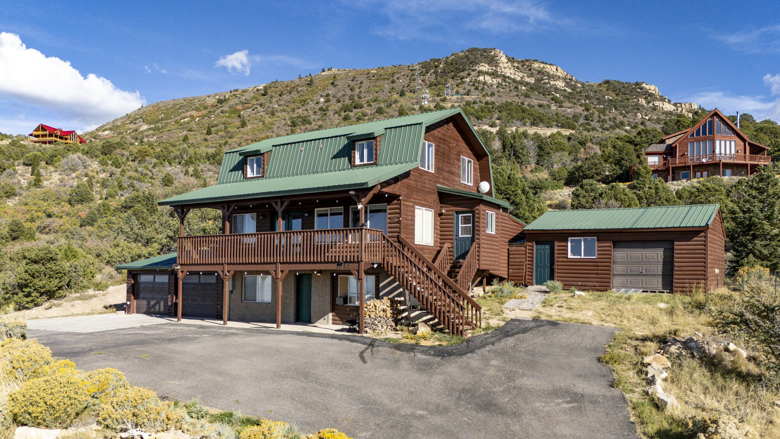 2057 S High Mountain View DR, Cedar City, photo 2 of 55