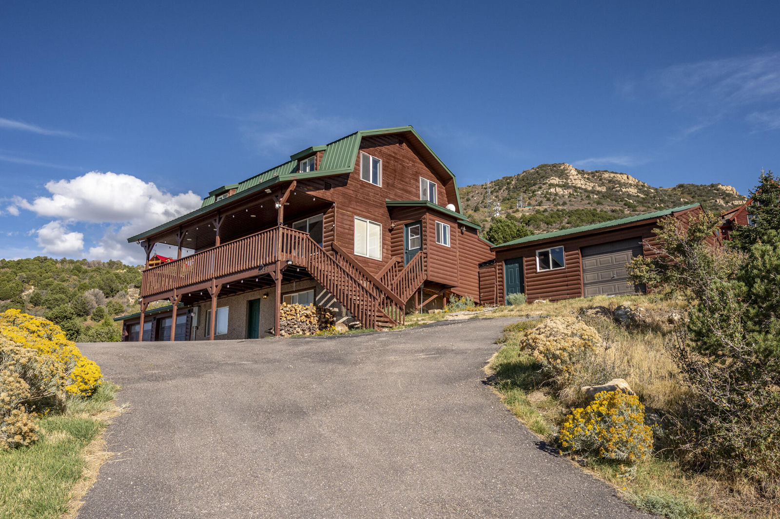 2057 S High Mountain View DR, Cedar City, photo 38 of 55