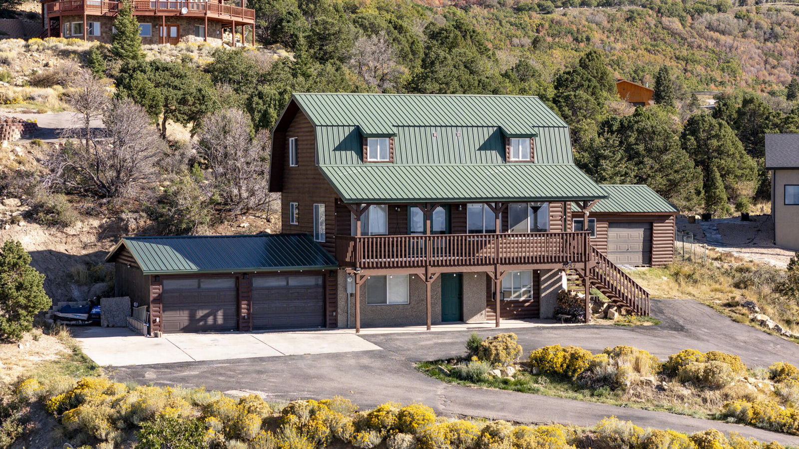 2057 S High Mountain View DR, Cedar City, photo 40 of 55