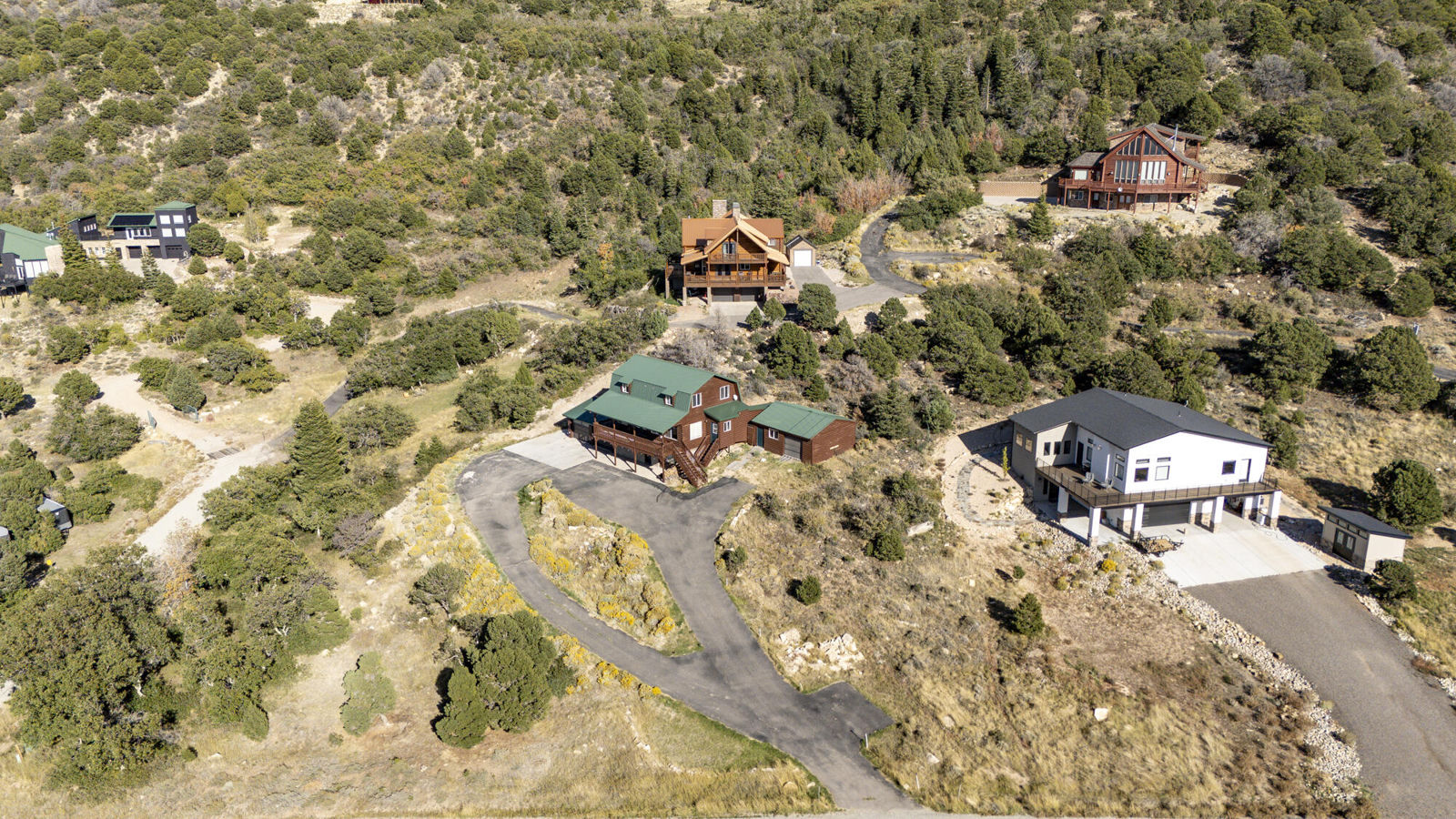 2057 S High Mountain View DR, Cedar City, photo 43 of 55