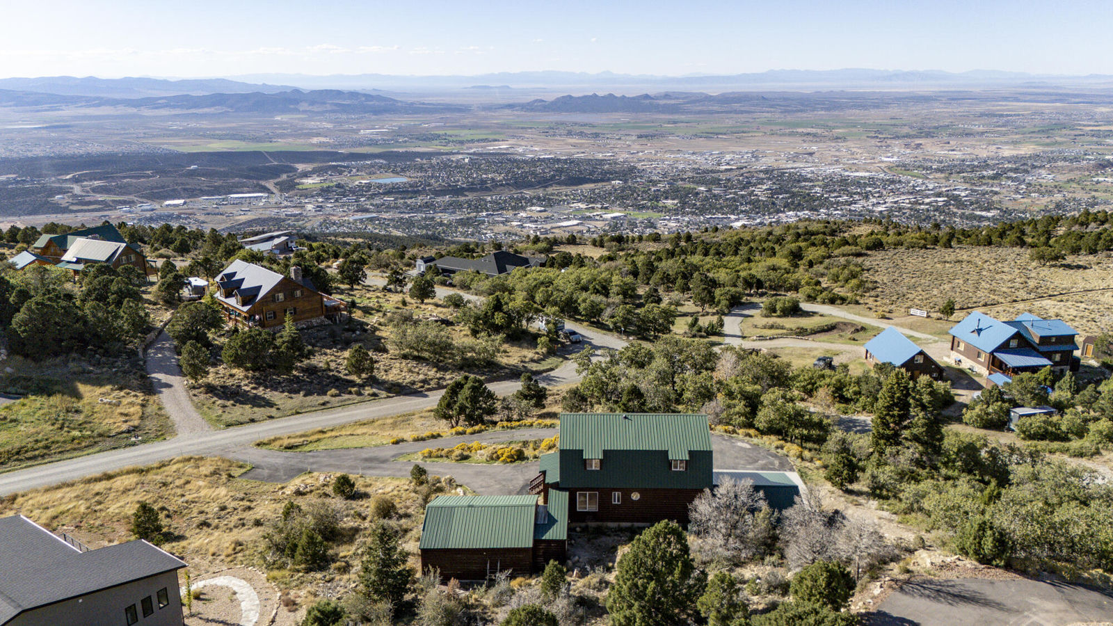 2057 S High Mountain View DR, Cedar City, photo 45 of 55