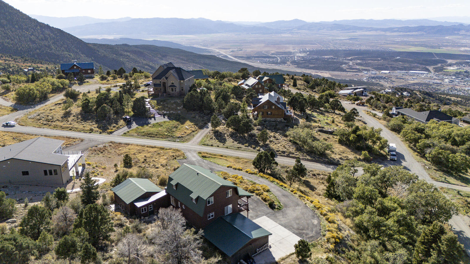 2057 S High Mountain View DR, Cedar City, photo 46 of 55