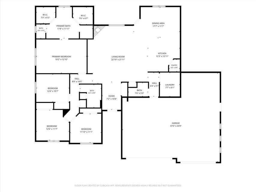 2644 S Wilson DR, Hurricane, photo 6 of 44