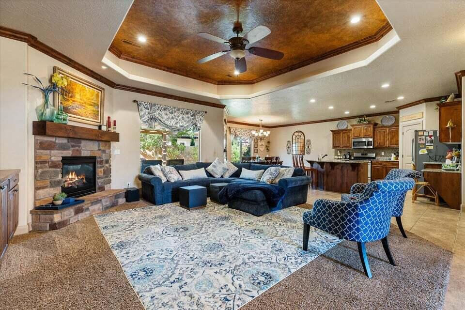 2644 S Wilson DR, Hurricane, photo 8 of 44
