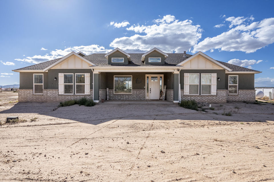 5009 N Lund Hwy, Cedar City